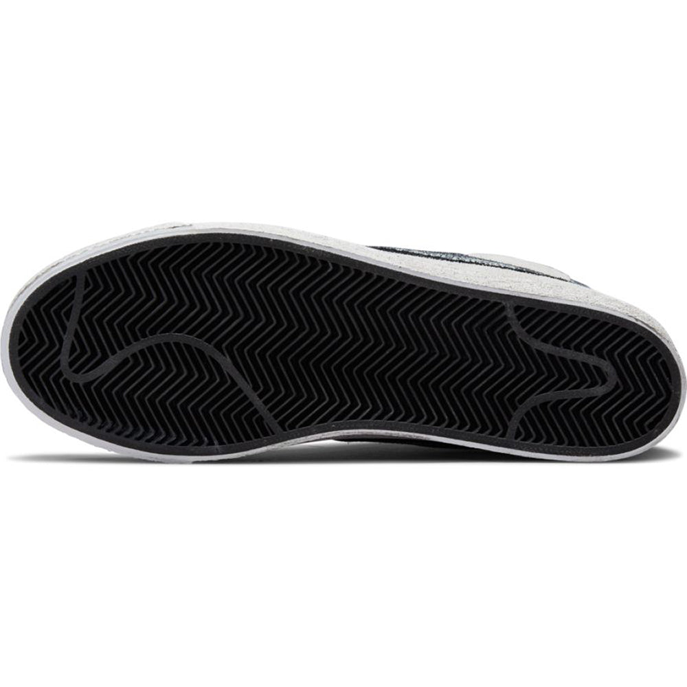Nike SB Zoom Blazer Mid Premium grey fog/black-white