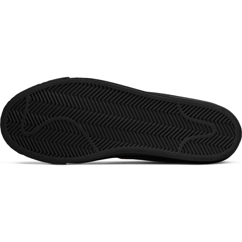 Nike SB Zoom Blazer Mid black/white-black-black