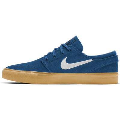 Nike SB Zoom Janoski RM court blue/white-court blue