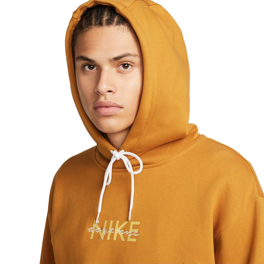 Nike SB x Doyenne Fleece Hoodie Desert Ochre