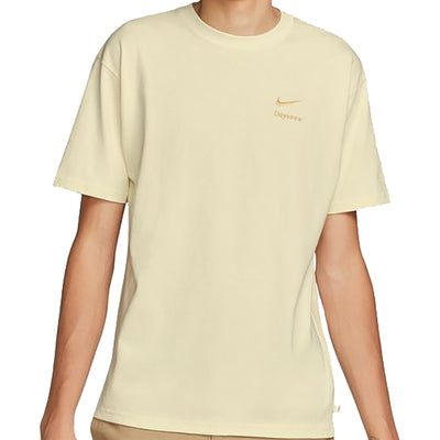 Nike SB x Doyenne T Shirt Coconut Milk