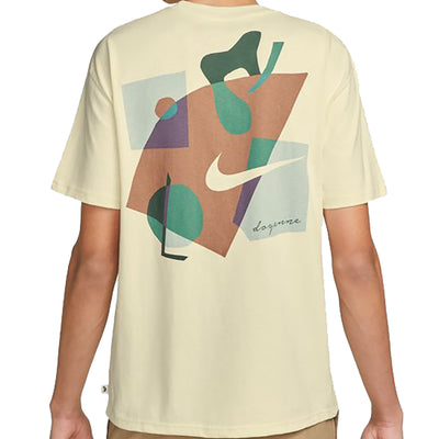 Nike SB x Doyenne T Shirt Coconut Milk