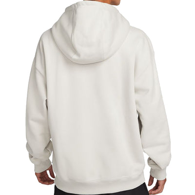Nike SB x Skate Like A Girl Fleece Hoodie Light Bone/Light Bone/Black/Light Crimson