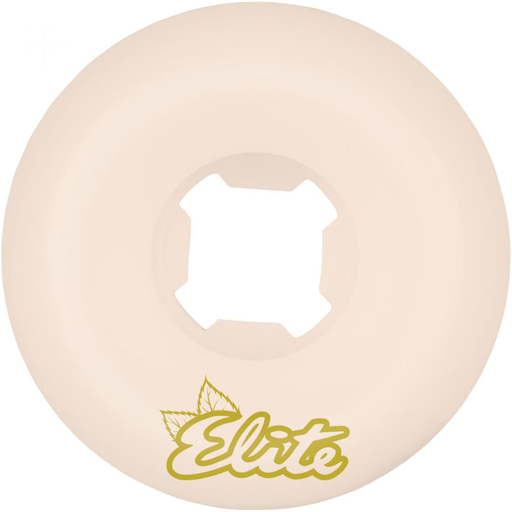 OJ Elite Nomads 95a Skateboard Wheels 53mm
