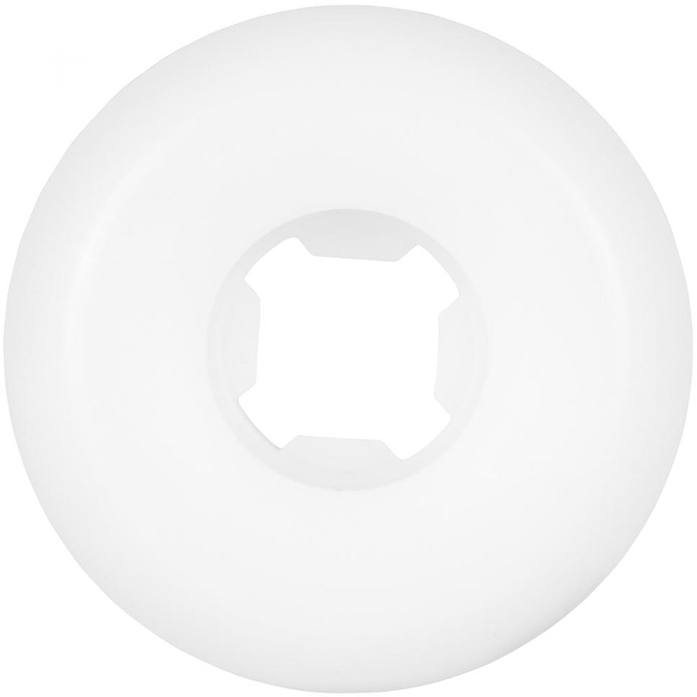 OJ From Concentrate Hardline 101a Wheels 54mm