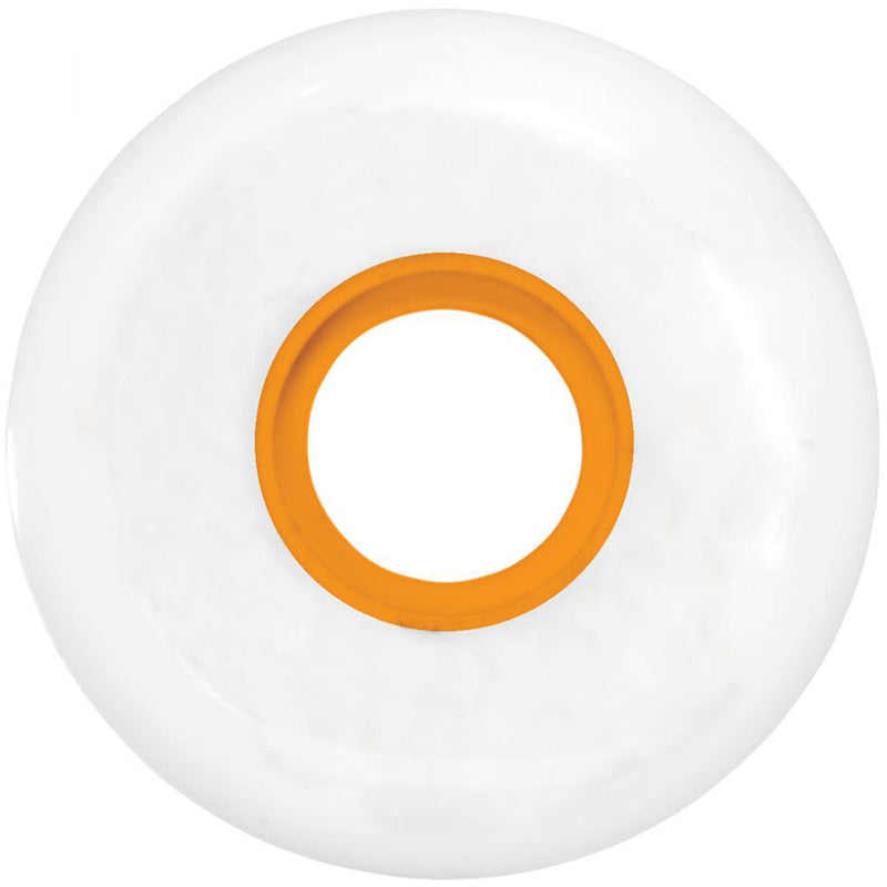 OJ Plain Jane Keyframe 87a wheels 52mm