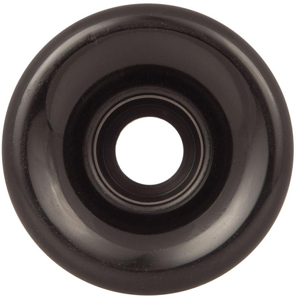OJ Super Juice 78A Black Skateboard Wheels 60mm