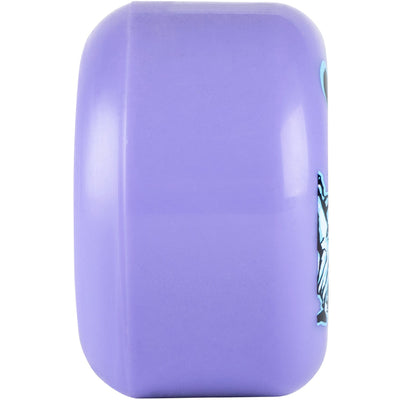 Orbs Pugs Wheels lavender 52mm