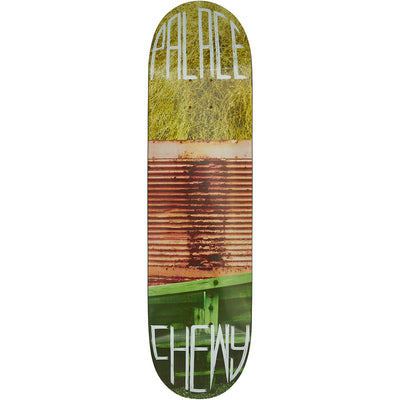 Palace Chewy Cannon Pro S30 Deck 8.375"