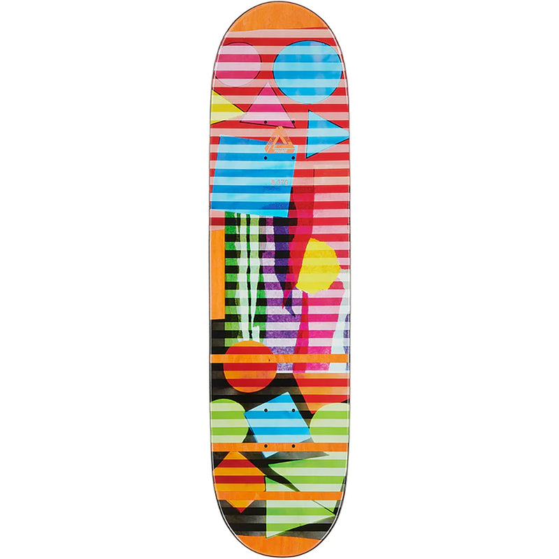 Palace Chewy Cannon Pro S32 Deck 8.375"