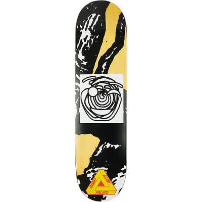 Palace Danny Brady Pro S32 Deck 8.1"