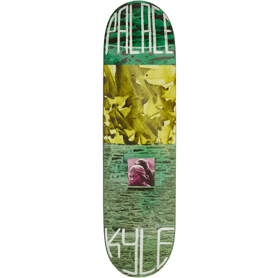 Palace Kyle Wilson Pro S30 Deck 8.375"