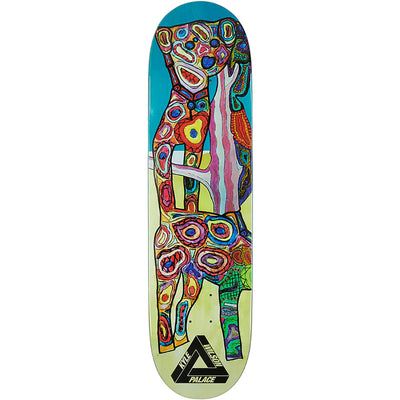 Palace Kyle Wilson Pro S32 Deck 8.375"