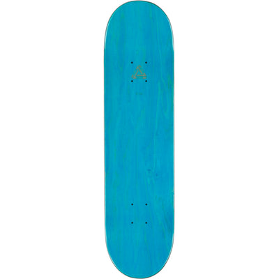 Palace Rory Milanes Pro S28 Deck 8.06"