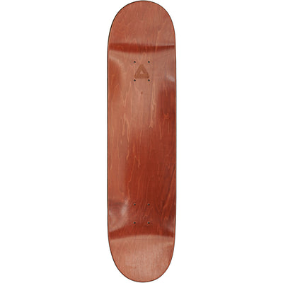 Palace Session Deck 8"