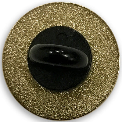 Pass~Port 11 Year Pin Badge