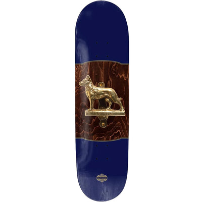 Pass~Port Dean Palmer Knocker Pro Series Wolfdog Deck 8.5"