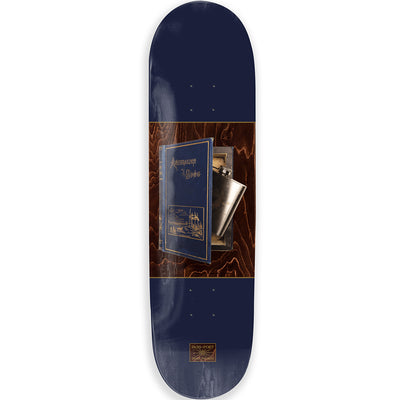Pass~Port Dean Palmer Songbook Deck 8.25"
