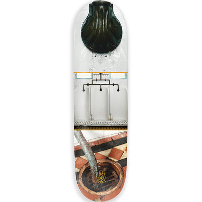Pass~Port Dunny Hunt Series Copper Deck 8.25"