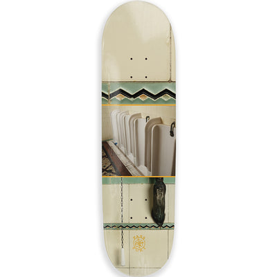 Pass~Port Dunny Hunt Series Grout Deck 8.25"