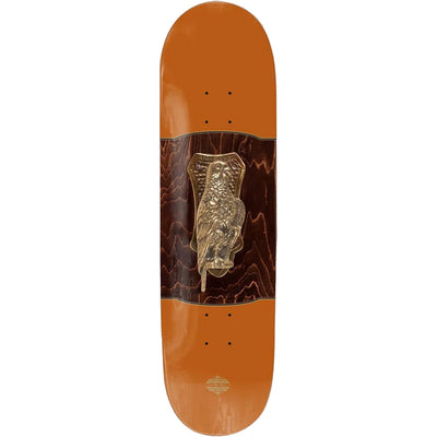 Pass~Port Josh Pall Knocker Pro Series Parrot Deck 8.38"