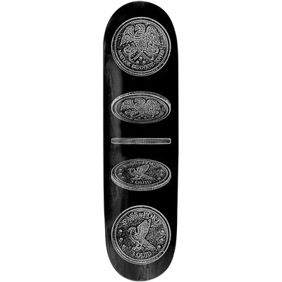 Pass~Port Matlok Bennett-Jones Coin Deck 8.5"