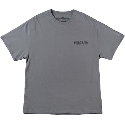 Piilgrim Royal T shirt grey