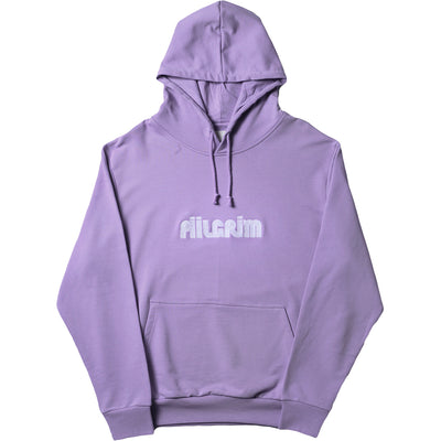 Piilgrim Shimma Hoodie lavender