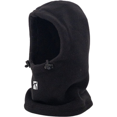 Poetic Collective Fleece Balaclava Black