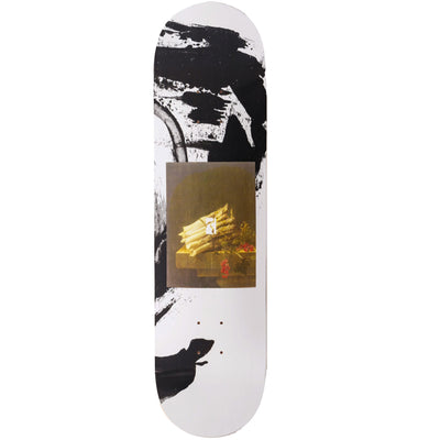 Poetic Collective Half and Half 2 deck 8"