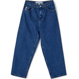 Polar Big Boy jeans dark blue