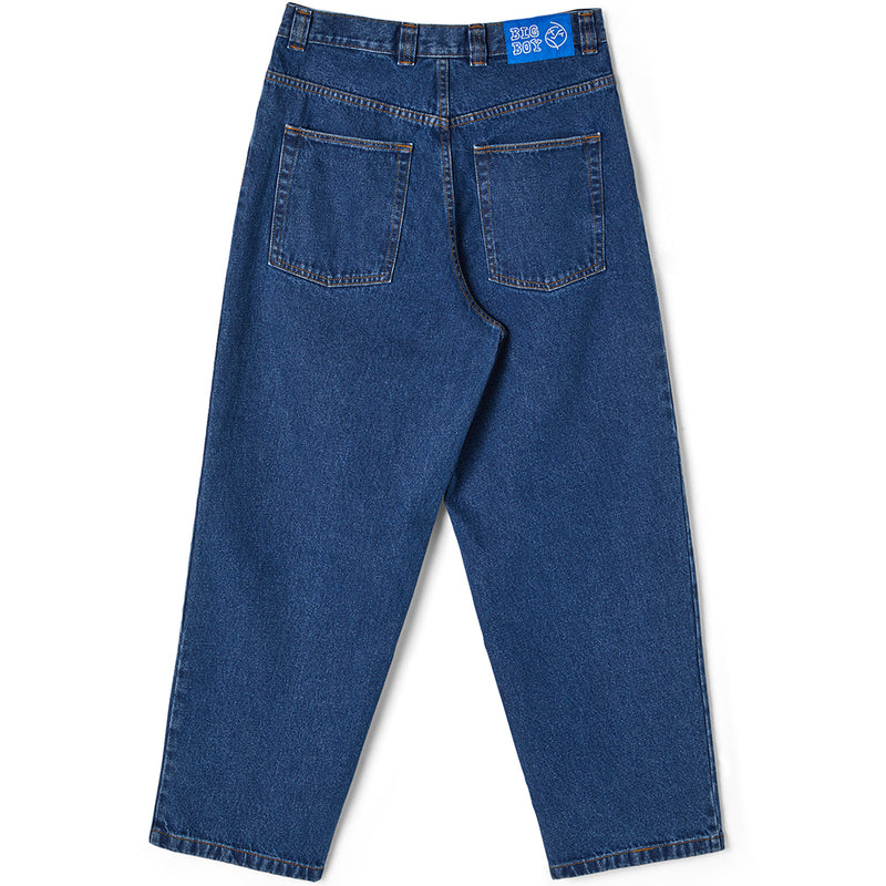 Polar Big Boy jeans dark blue