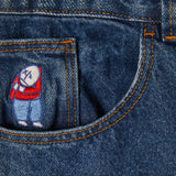 Polar Big Boy jeans dark blue