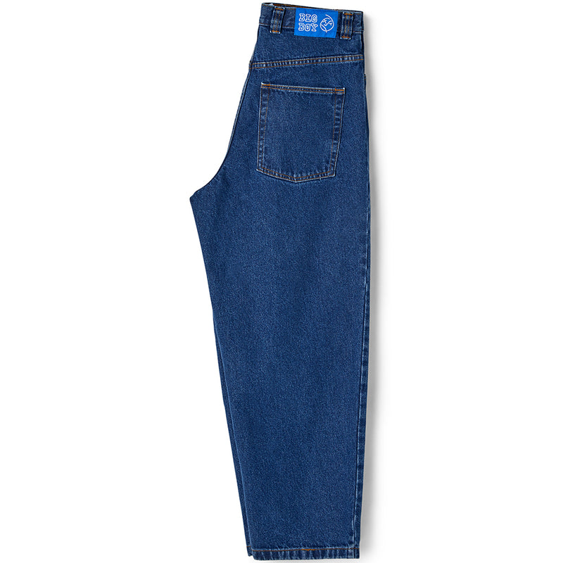 Polar Big Boy jeans dark blue