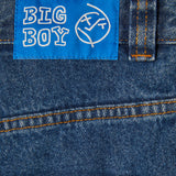 Polar Big Boy jeans dark blue