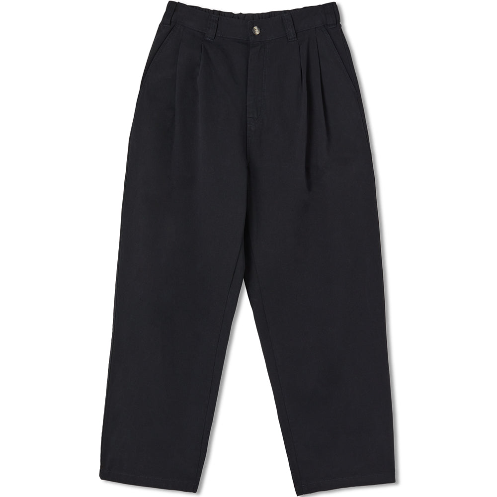 Polar Railway Chinos black