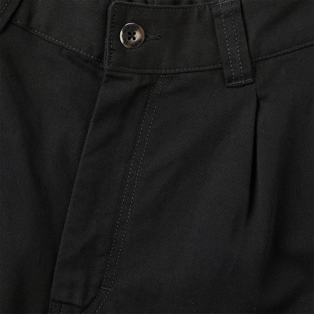 Polar Railway Chinos black