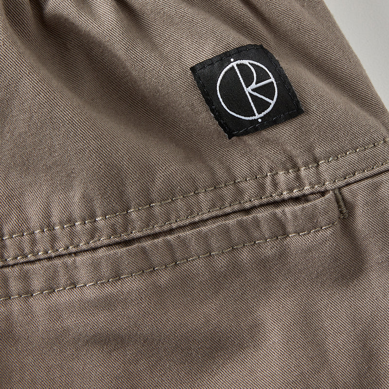 Polar Surf Pants khaki