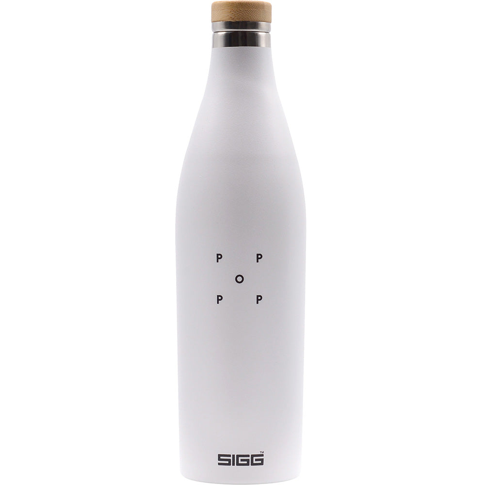 Pop Trading Company Rop Hot & Cold Water Bottle by Sigg