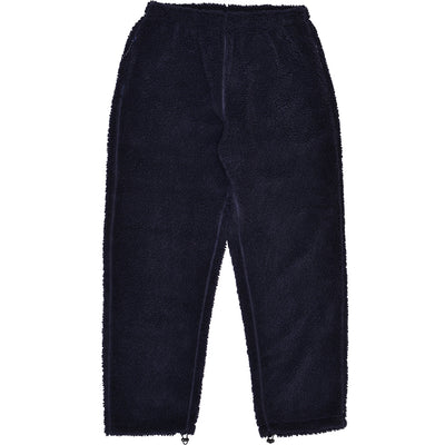 Pop Trading Company x Dancer Fleece Pants navy