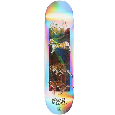 Primitive Neal Nine Lives Deck 8"