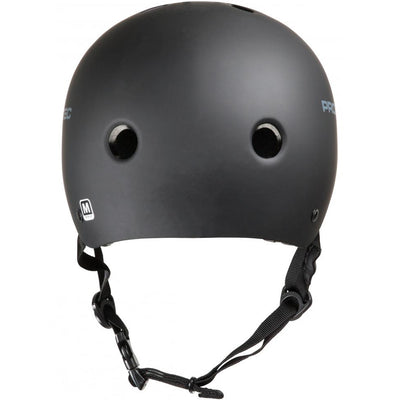 Pro-Tec Classic Helmet matte black
