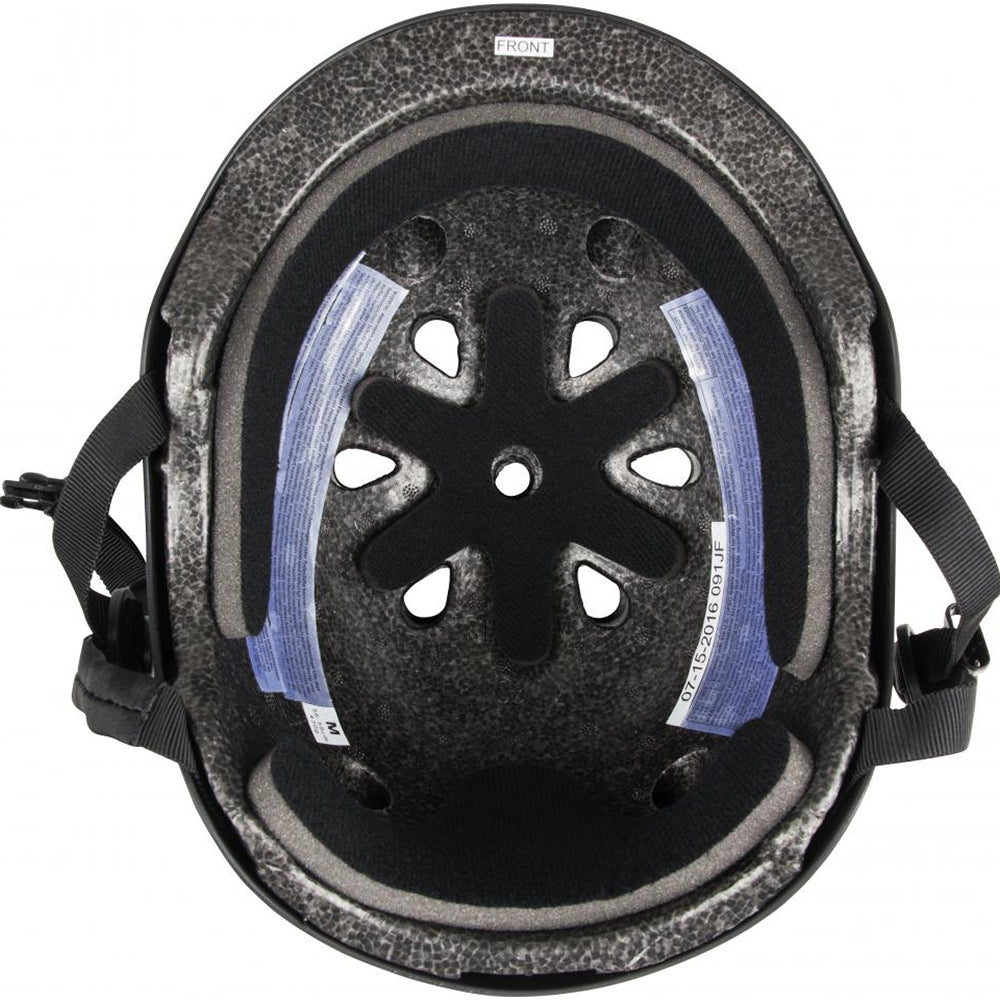Pro-Tec Classic Helmet matte black