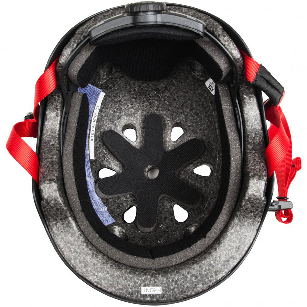 Pro-Tec Jr Classic Helmet Matte Black