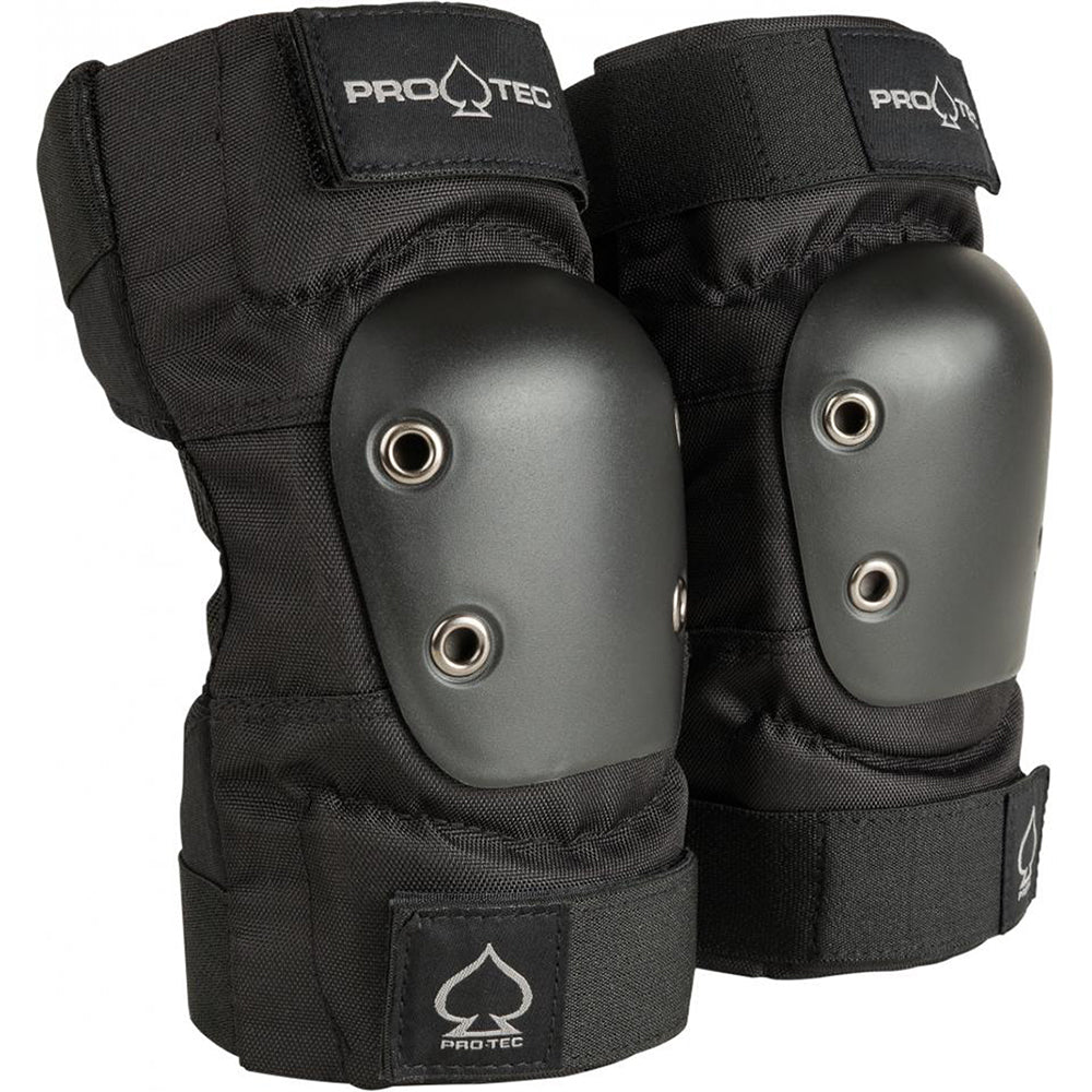 Pro-Tec Street Elbow Pads Junior Black