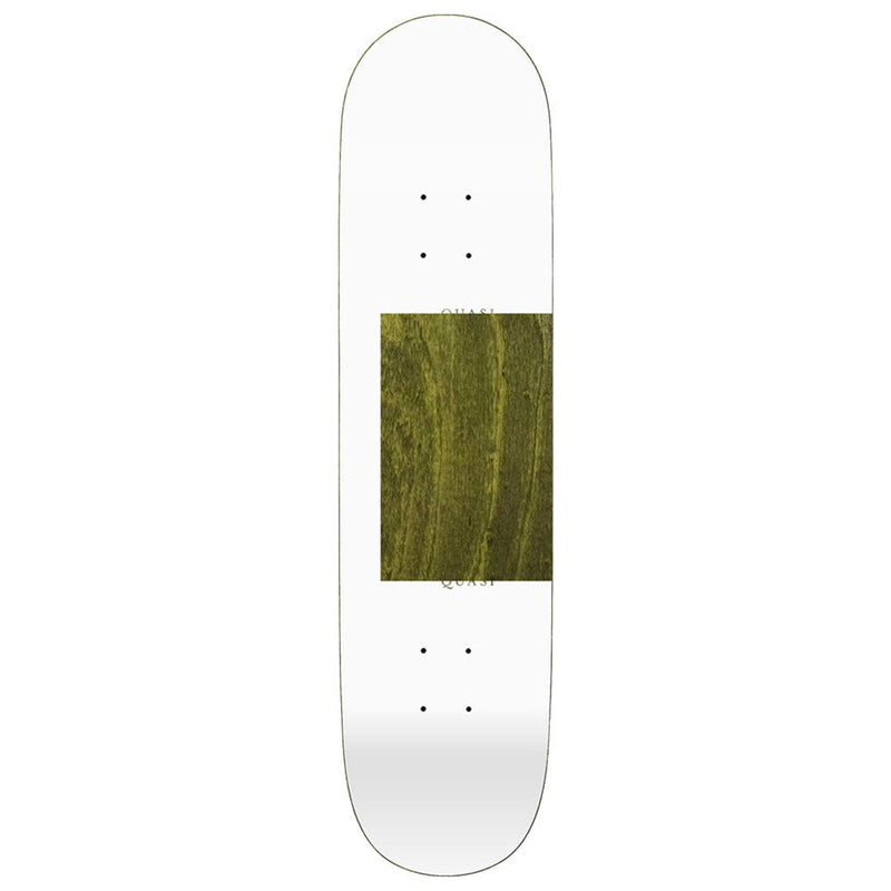 Quasi Proto One deck 8.25"