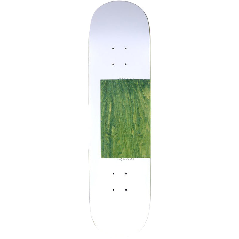 Quasi Proto One deck 8.25"