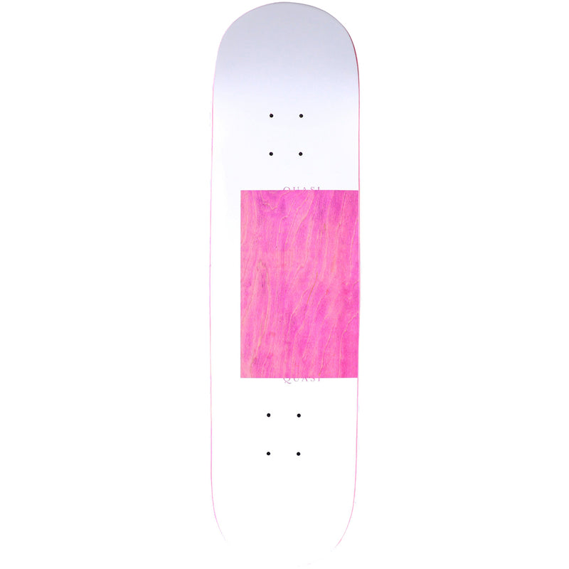 Quasi Proto One deck 8.25"