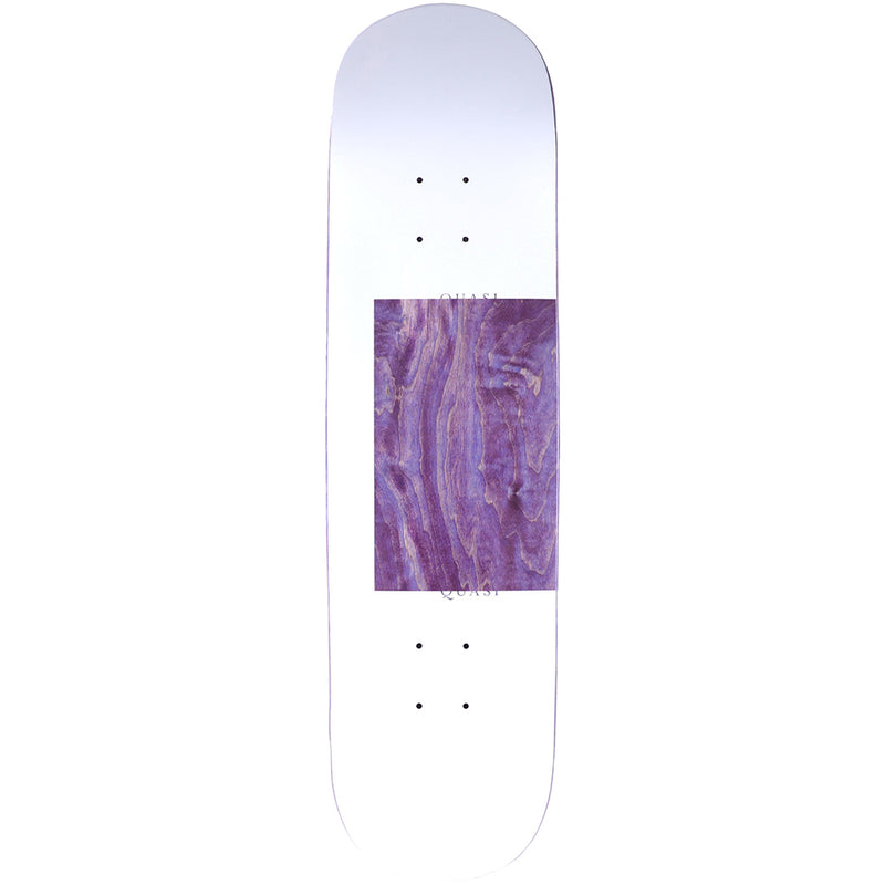 Quasi Proto One deck 8.25"
