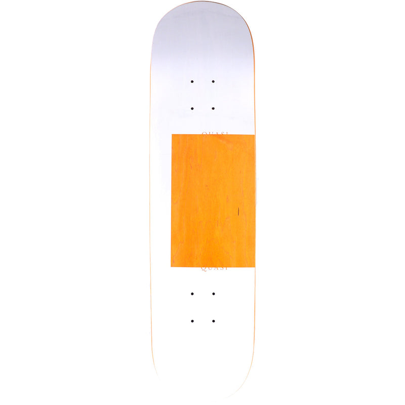 Quasi Proto One deck 8.25"